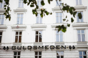 Carlton 66 Guldsmeden Copenhagen